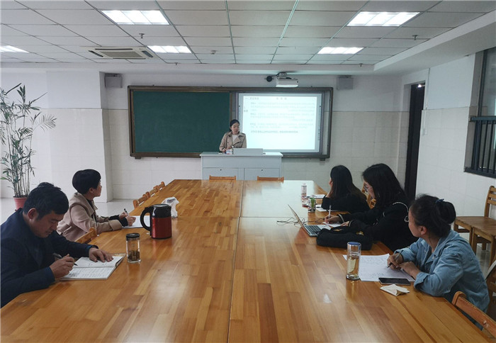教育教學視導領航一線教育 五育融合促成人才培養(yǎng)質(zhì)變(圖13)