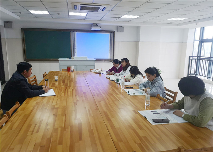 教育教學視導領航一線教育 五育融合促成人才培養(yǎng)質(zhì)變(圖14)