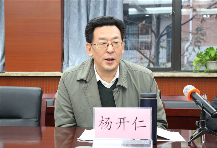 教科研處：敢為人先開思政課程先河、凝心聚力創(chuàng)課程思政高地(圖4)