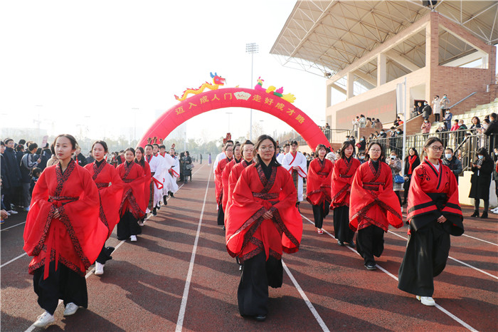 “六維”評價(jià)引領(lǐng)全面發(fā)展、“五育”融合培育時(shí)代新人(圖10)