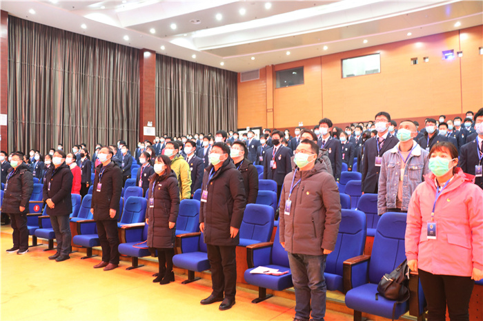團(tuán)委：齊創(chuàng)學(xué)校民主管理新局面，共謀學(xué)生自治事業(yè)新篇章(圖2)