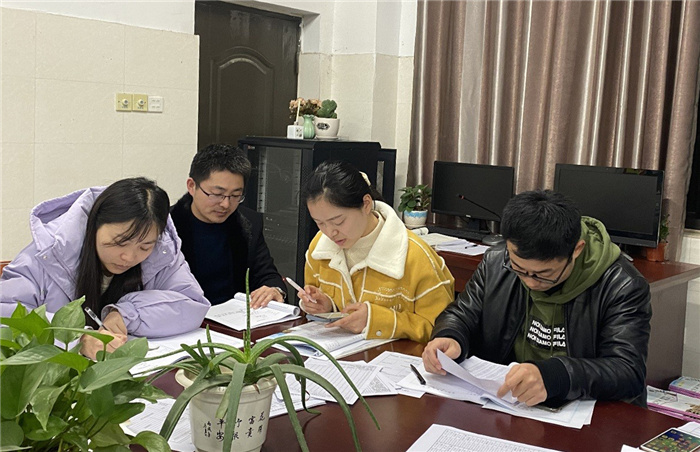 高二級部：平穩(wěn)開學(xué)，我們有妙招(圖4)