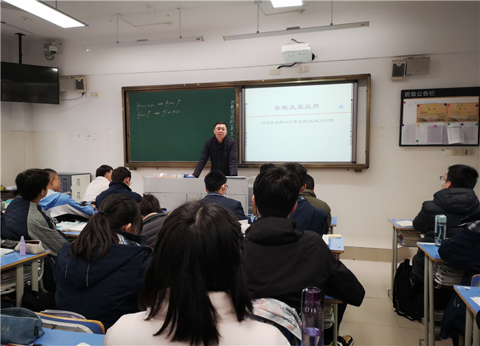 高二級部：兼聽增新知，互評促成長(圖2)