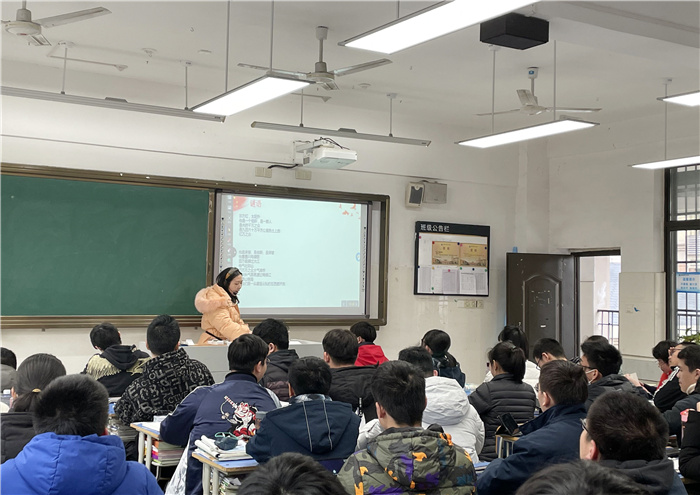 高二級部：兼聽增新知，互評促成長(圖5)