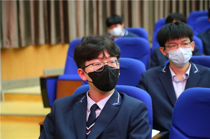 團委：獻禮百年華章，砥礪青春夢想(圖5)