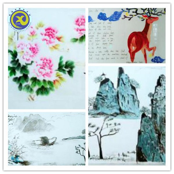 生活管理潤(rùn)物無(wú)聲，襄助高考畫(huà)龍點(diǎn)睛(圖15)