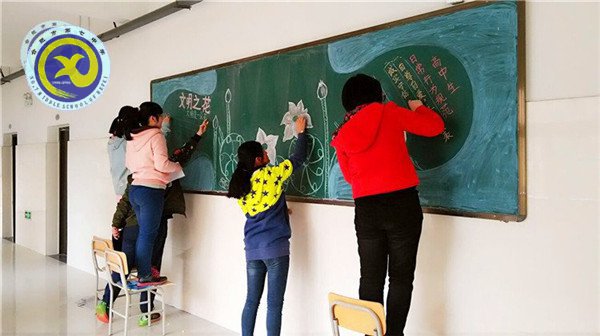 生活管理潤(rùn)物無(wú)聲，襄助高考畫(huà)龍點(diǎn)睛(圖5)