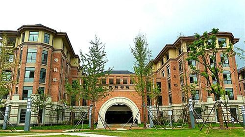 合肥七中高新校區(qū)樓宇、道路、景觀等命名名稱(圖3)