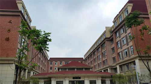 合肥七中高新校區(qū)樓宇、道路、景觀等命名名稱(圖11)