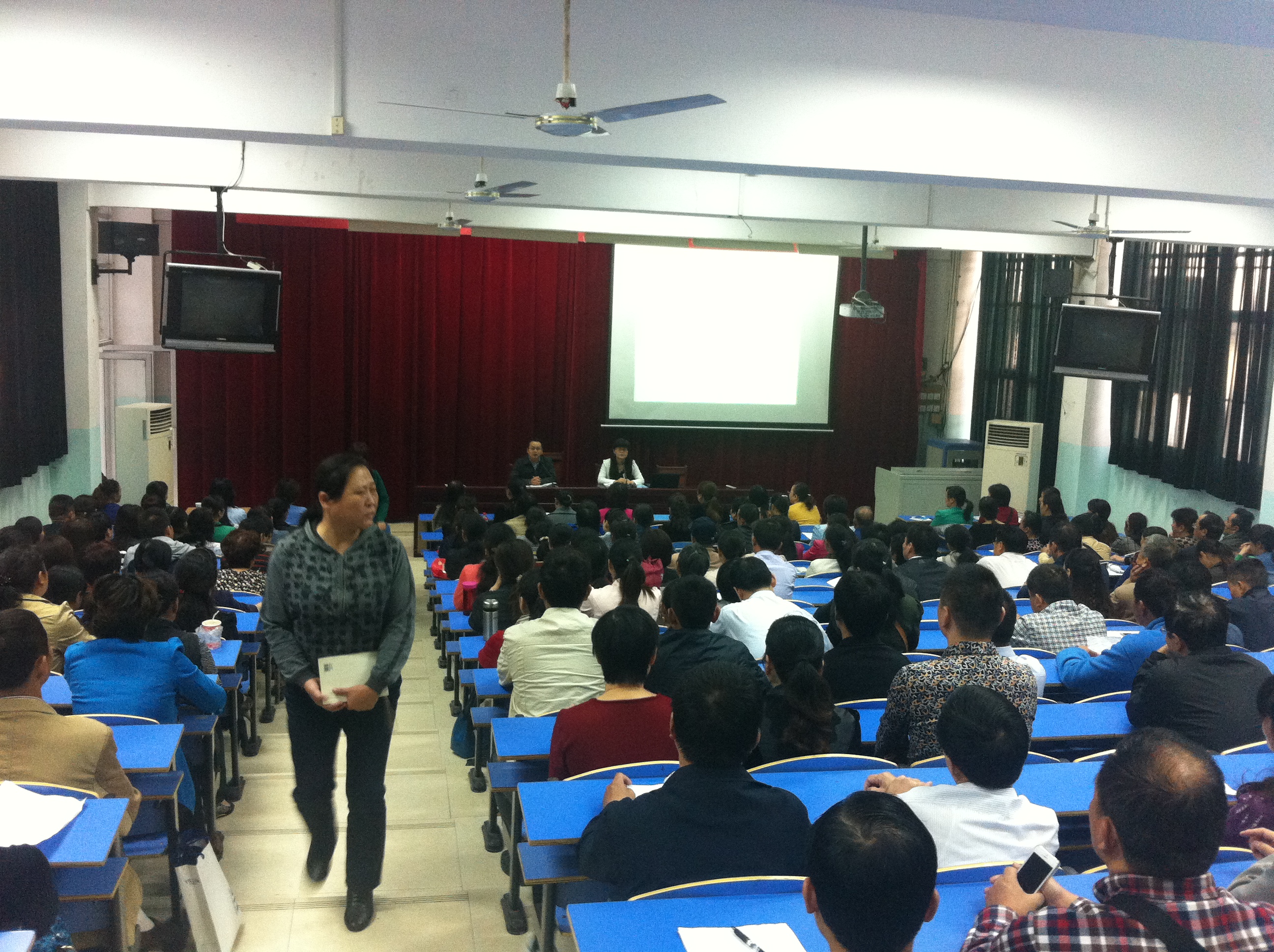 踐行核心價值觀  家庭教育責(zé)無旁貸(圖1)