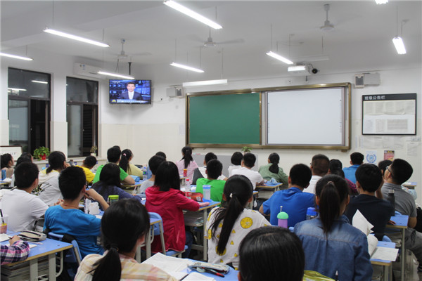 合肥七中教育檔案(48):我在合肥七中新校的一天(教學篇)(圖5)