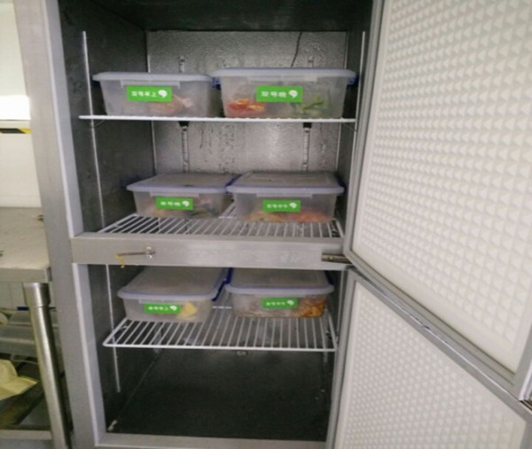 打造“陽光廚房”，辦師生滿意食堂(圖7)