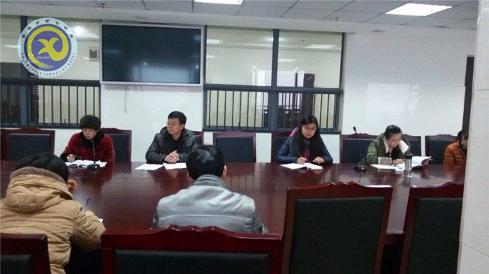 多反思，勤總結(jié)，為建設(shè)更好的生活區(qū)而努力(圖3)