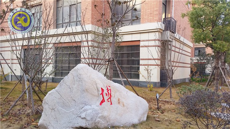 雪園“石頭記”，最美是氣質(zhì)(圖4)