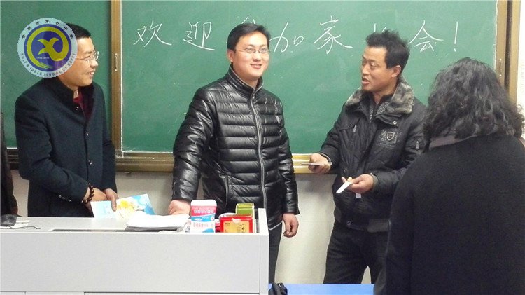 真誠鋪就家校路，并肩架起合力橋(圖7)