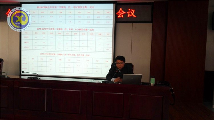 凝智聚力，書寫合肥七中新精彩(圖1)