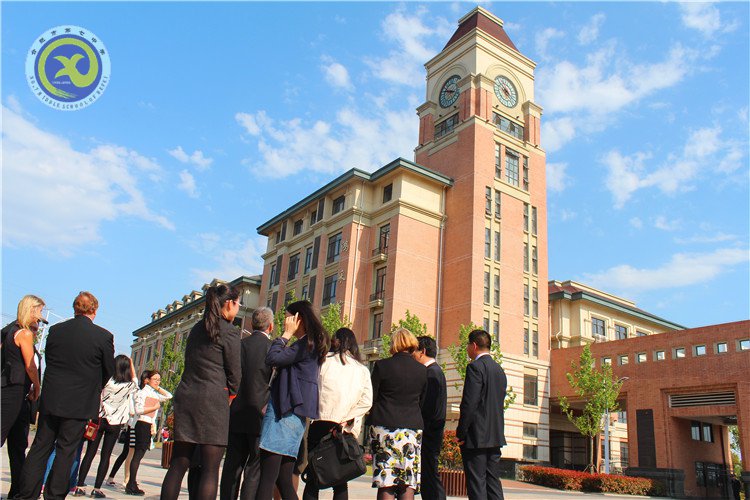  澳洲再度訪，姊妹情誼定(圖2)