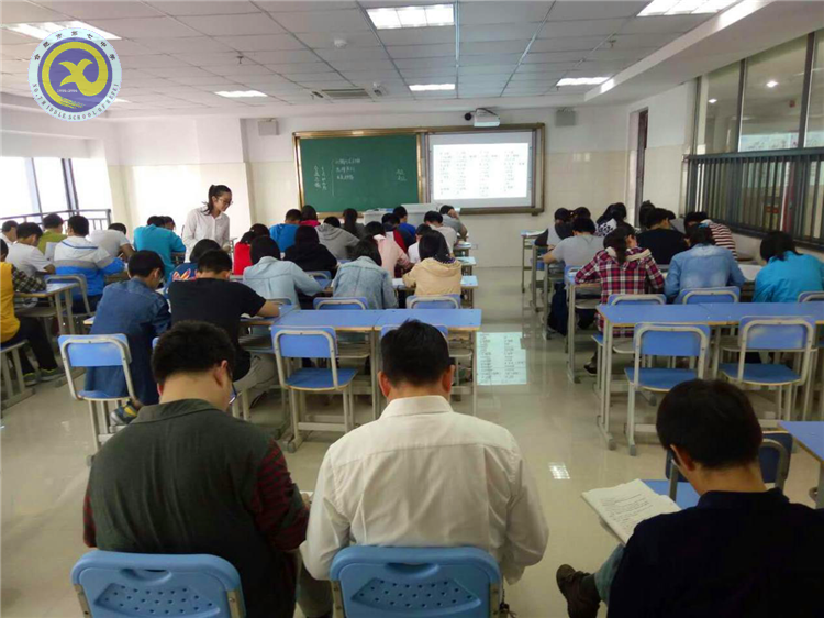 高質多效教研活動助力青年教師快步成長(圖2)