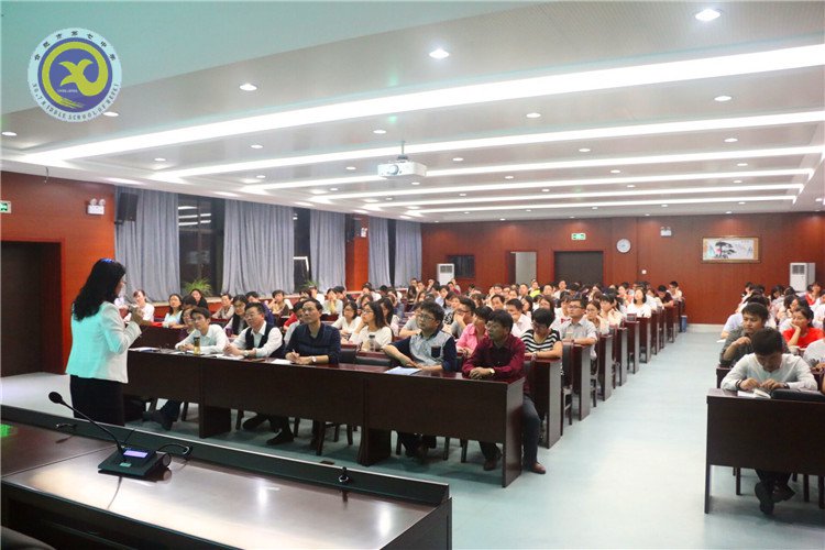 心理危機干預，合肥七中在行動(圖3)