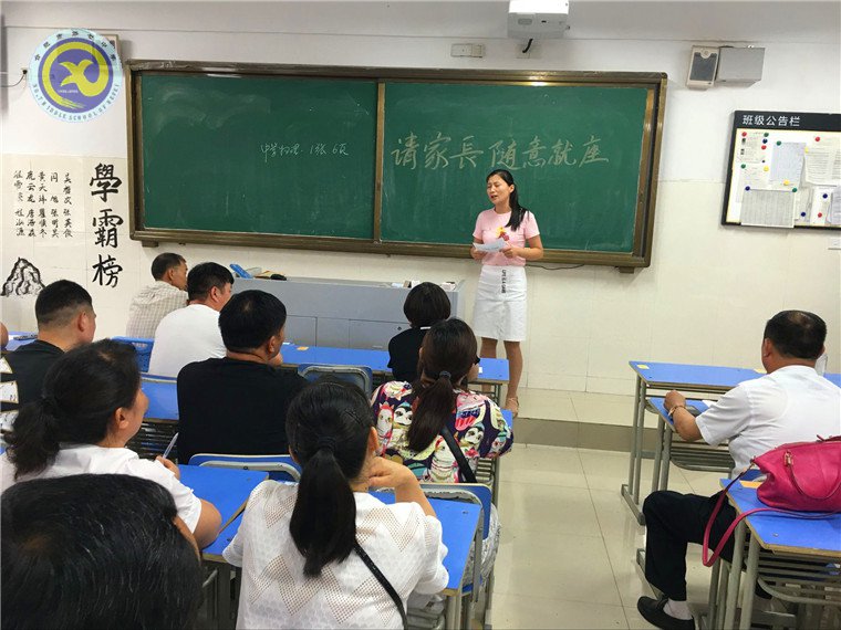  分科指導(dǎo)引領(lǐng)護(hù)航，著眼未來踏歌繡地(圖3)
