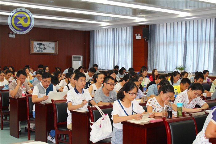 立足集體備課，提高教學(xué)效益(圖2)