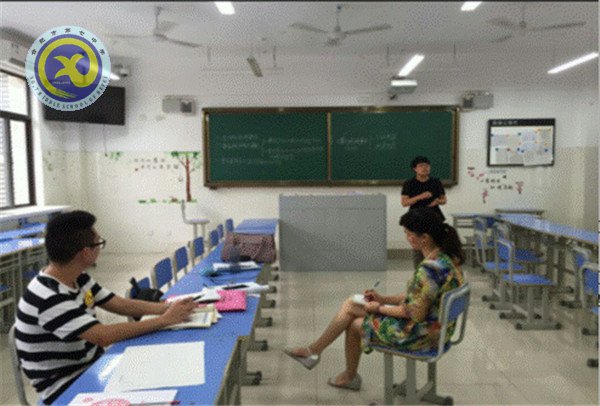 落實校本培訓，共促教師成長(圖1)
