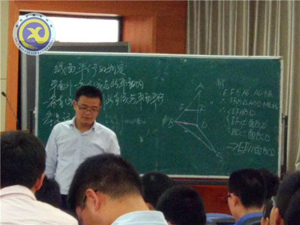 品賞名師風采，聆聽專家指導(圖1)