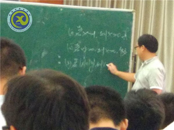 品賞名師風采，聆聽專家指導(圖2)