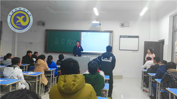 素質(zhì)教育領(lǐng)航，學(xué)生社團(tuán)綻放(圖1)