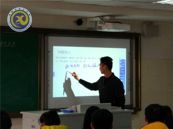 展教學(xué)風(fēng)采，促專業(yè)成長(圖2)