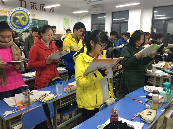班班有書聲，書香滿校園(圖1)