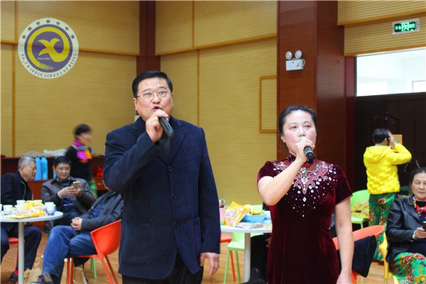 念師生恩情，憶青春時光(圖8)