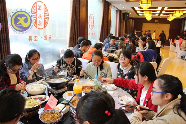 自然為朋暢志游，歷史為師好研學(圖2)