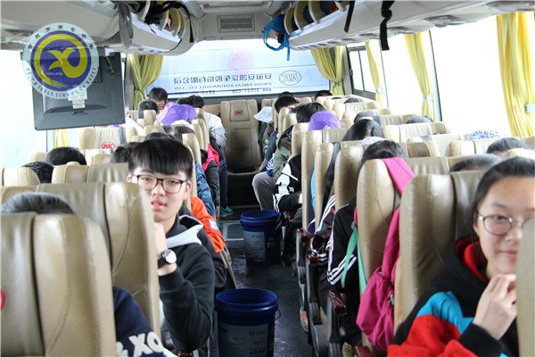 自然為朋暢志游，歷史為師好研學(圖1)