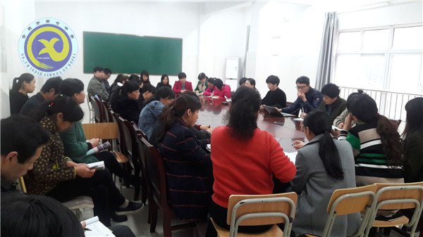 碰撞想法 攜手進(jìn)取(圖1)