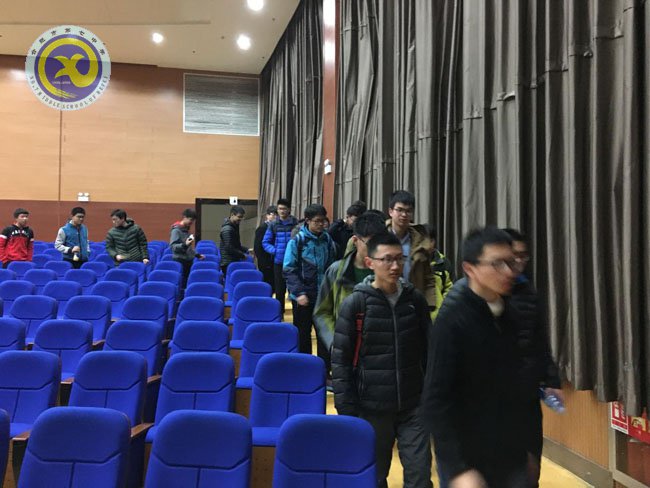 全面提高安全意識，精心打造平安校園(圖1)