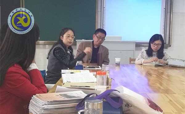 攜手聯(lián)考促發(fā)展、交流研討共提升(圖2)