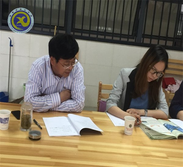 同課異構(gòu)亮風(fēng)采，校際交流共成長(圖4)