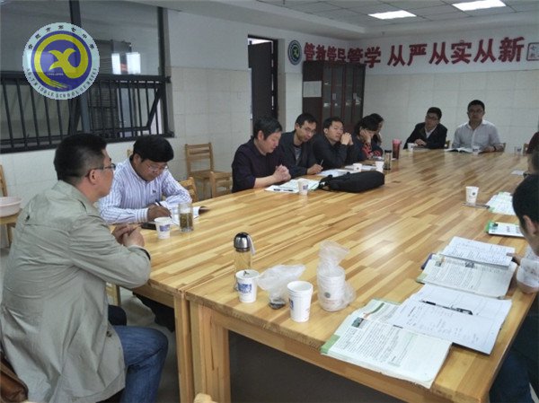 同課異構(gòu)亮風(fēng)采，校際交流共成長(圖1)