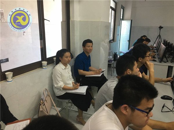 同課異構(gòu)顯智慧，交流鉆研促發(fā)展(圖3)