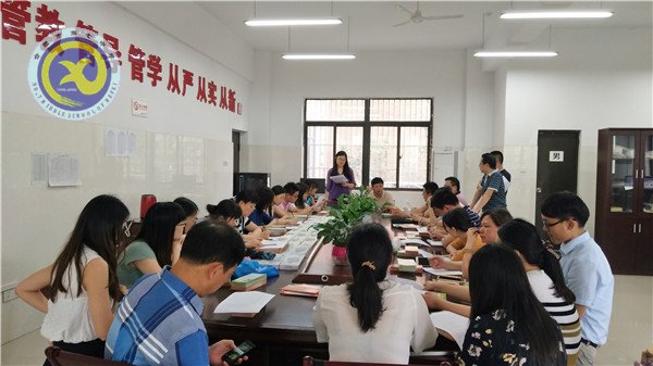 高考送考——同頻律動，愛在心，更在行(圖3)