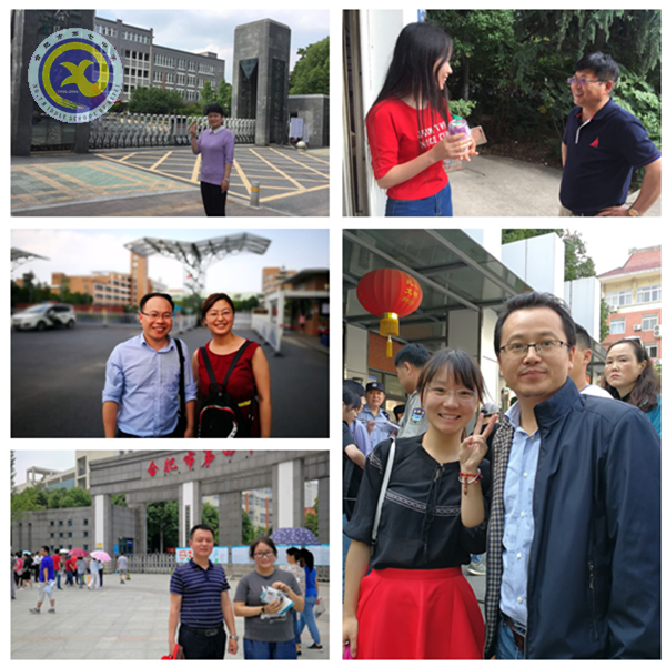高考送考——同頻律動，愛在心，更在行(圖5)