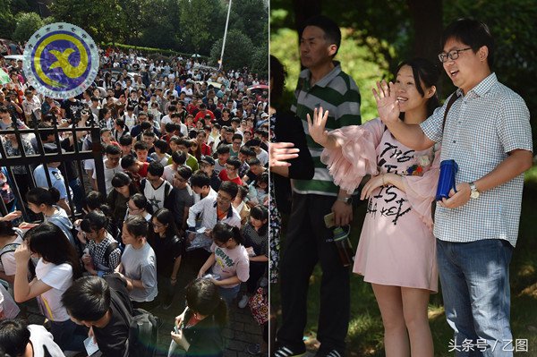 高考送考——同頻律動，愛在心，更在行(圖2)
