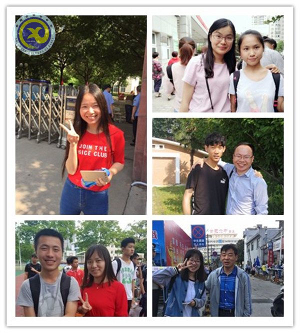高考送考——同頻律動，愛在心，更在行(圖6)