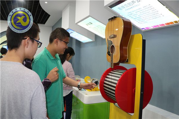懷揣夢想，從七中走向成功(圖7)