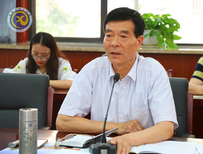 合肥七中精細(xì)籌備市離退休教育工作者運(yùn)動會(圖3)
