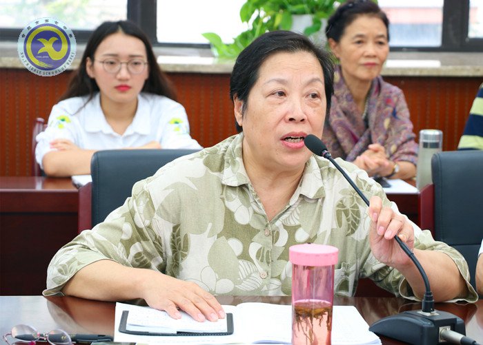 合肥七中精細(xì)籌備市離退休教育工作者運(yùn)動會(圖4)