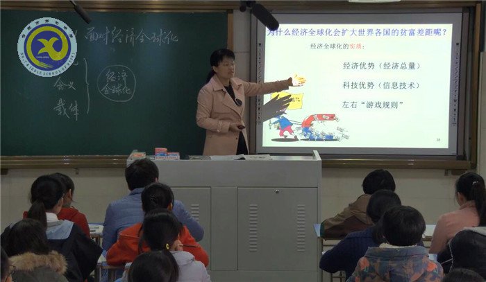  扎根教學(xué)上好課，一師一優(yōu)捷報傳(圖4)