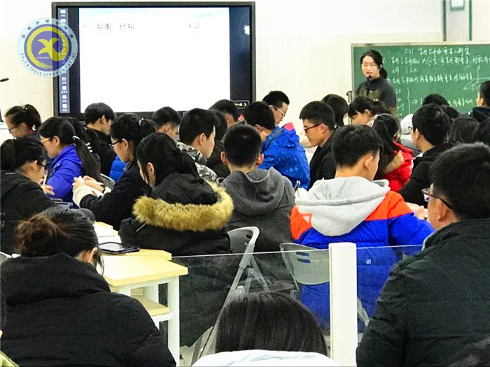 智慧課堂領潮流 智慧教師競風采(圖4)