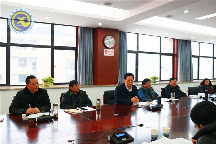 黨建述職評(píng)議 強(qiáng)化主體責(zé)任(圖2)